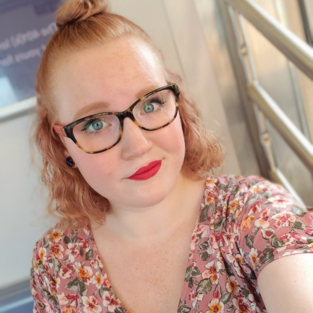 Meet your Posher, Brittany